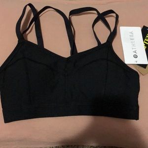 Athleta Bra